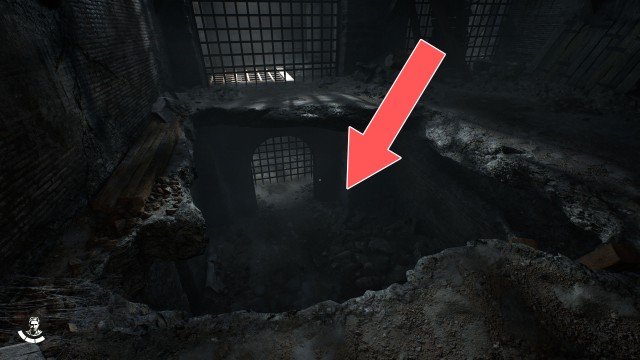 Hypogeum (Lower Level)