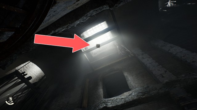 Hypogeum (Lower Level)