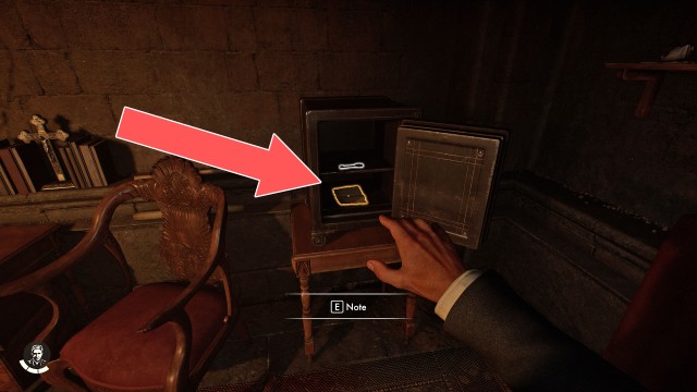 Nero's Letter