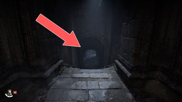 Shrine of the Gladiator