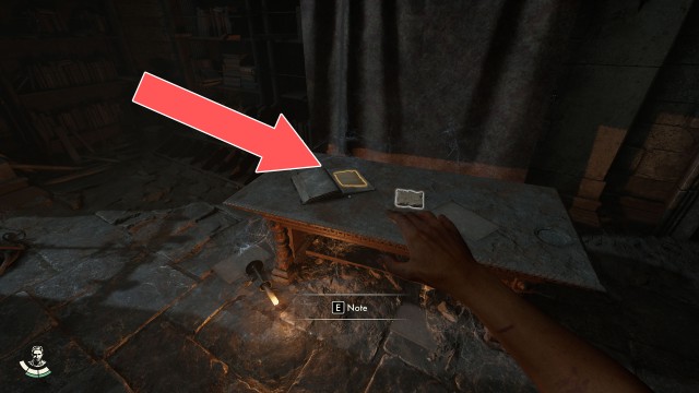 Theodorus' Confession