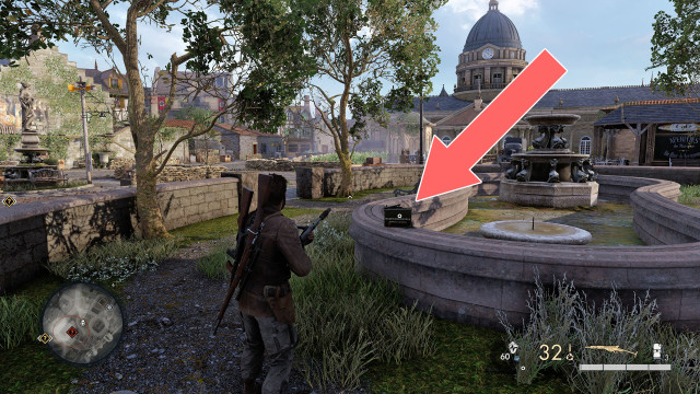 Standard SMG Ammo / Standard Shotgun Ammo