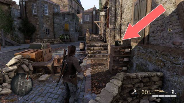 Standard SMG Ammo / Standard Shotgun Ammo