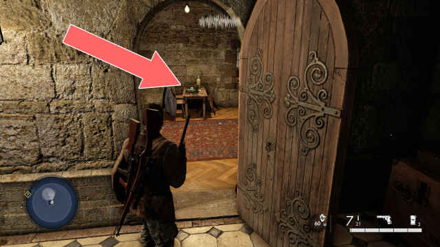 Standard SMG Ammo / Standard Shotgun Ammo