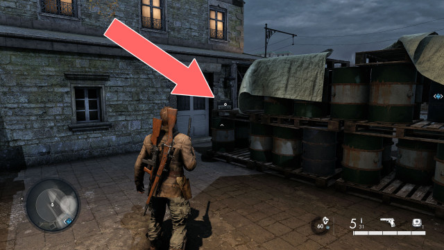 Subsonic SMG Ammo / .36 Shot Shotgun Ammo