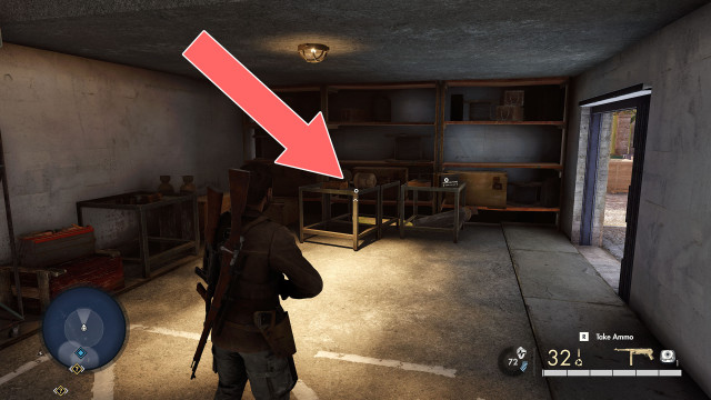 .24 Shot Shotgun Ammo