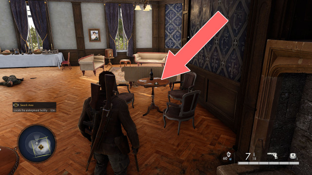 .36 Shot Shotgun Ammo