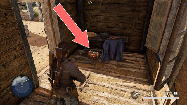 Armor Piercing Pistol Ammo