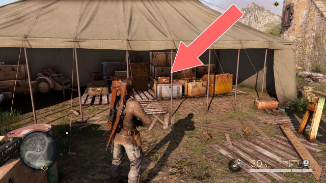 Armor Piercing Pistol Ammo