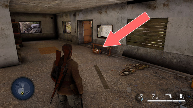 Armor Piercing Rifle Ammo