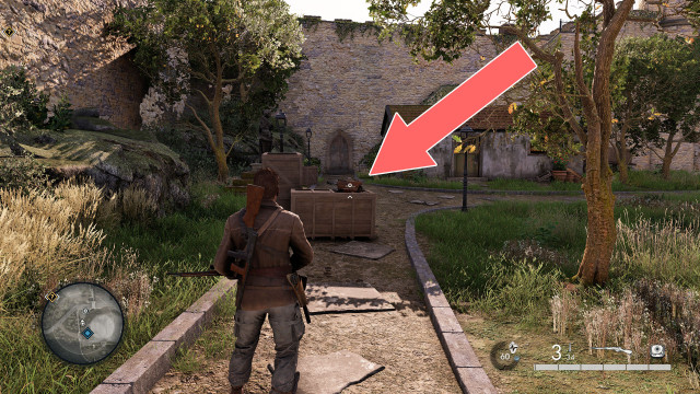 Armor Piercing Rifle Ammo