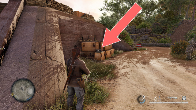 Armor Piercing SMG Ammo