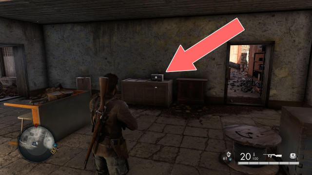 Armor Piercing SMG Ammo / Piercing Slug Shotgun Ammo