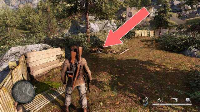 Armor Piercing SMG Ammo