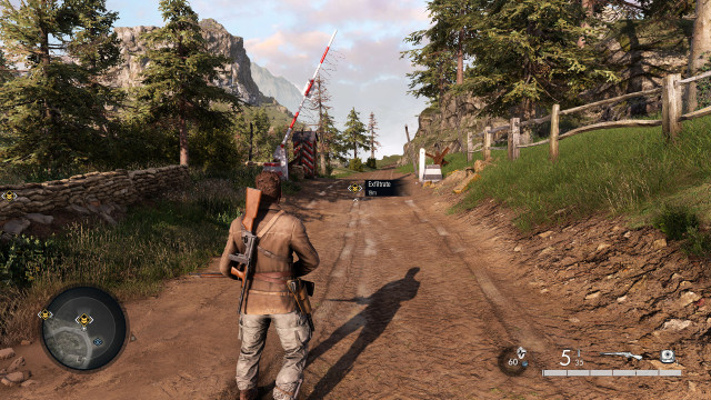 Assault on Fort Rouge