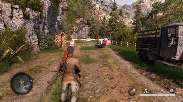 Assault on Fort Rouge