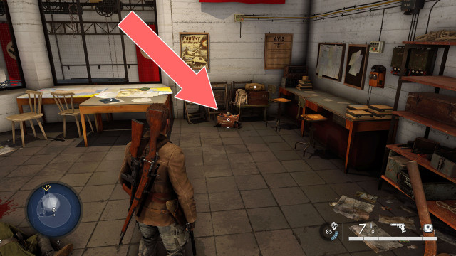 High Explosive Rifle Ammo