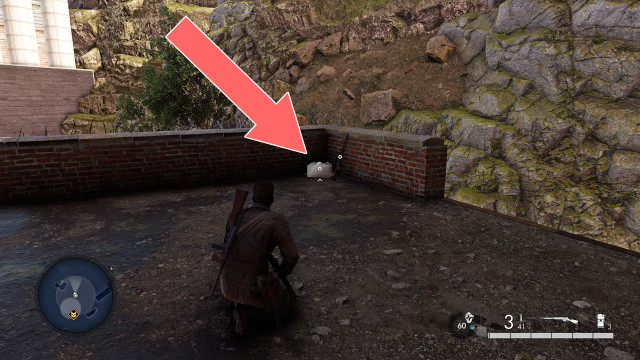 High Explosive Rifle Ammo