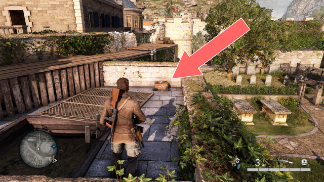 High Explosive Rifle Ammo