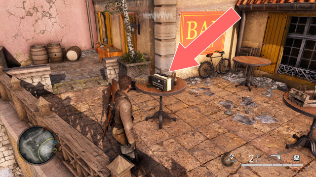 Match SMG Ammo / Match Soft Point Slug Shotgun Ammo