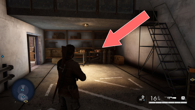 Non-Lethal Pistol Ammo