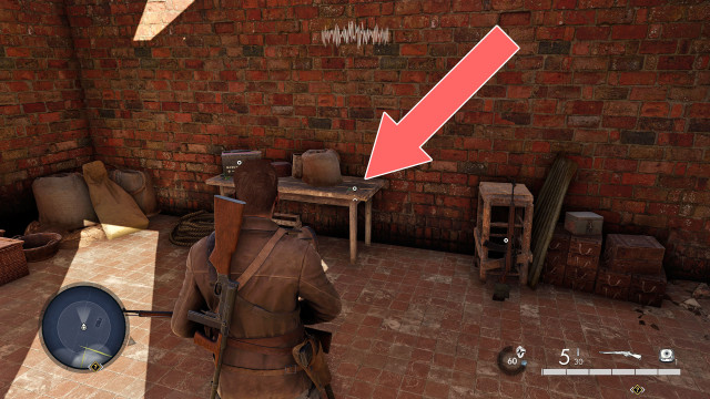 Non-Lethal SMG Ammo / Non-Lethal Rock Salt Shotgun Ammo