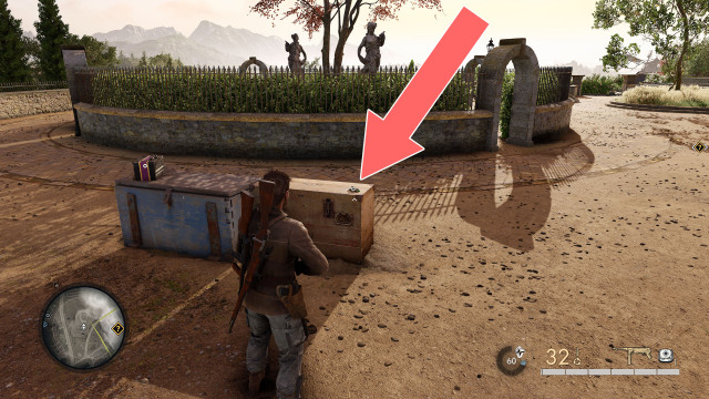 Non-Lethal SMG Ammo / Non-Lethal Rock Salt Shotgun Ammo