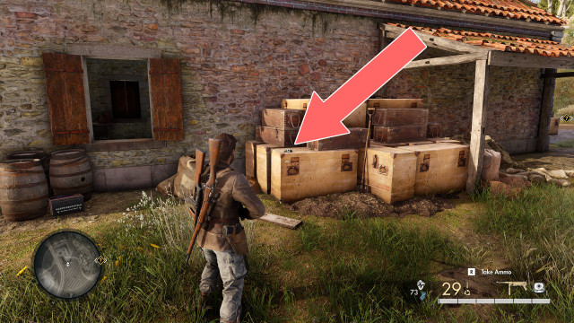 Non-Lethal SMG Ammo / Non-Lethal Rock Salt Shotgun Ammo