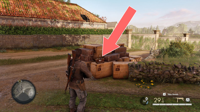 Soft Point Pistol Ammo