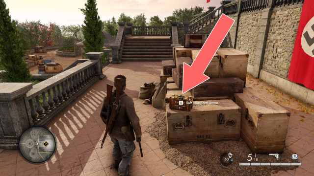 Soft Point Pistol Ammo