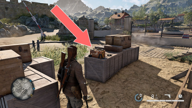 Soft Point Rifle Ammo