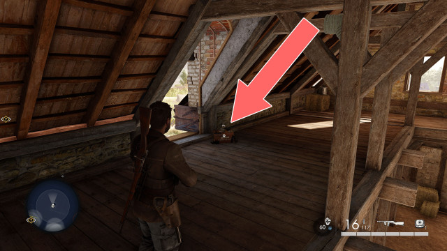 Soft Point Rifle Ammo