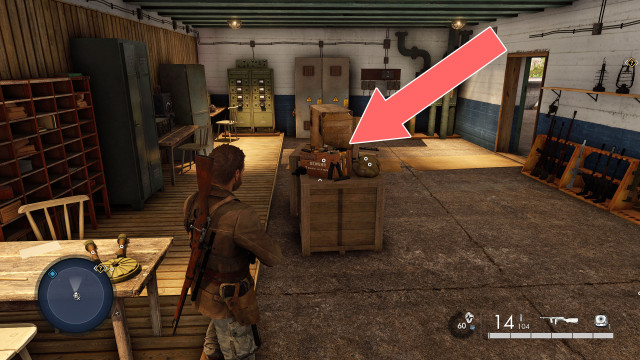 Soft Point Rifle Ammo