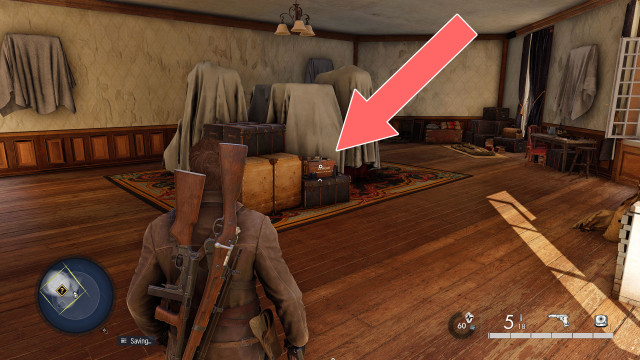 Soft Point Rifle Ammo