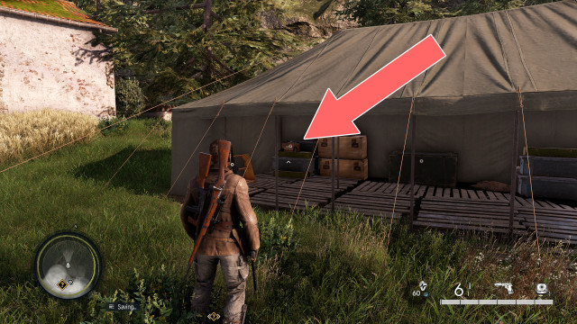 Soft Point Rifle Ammo