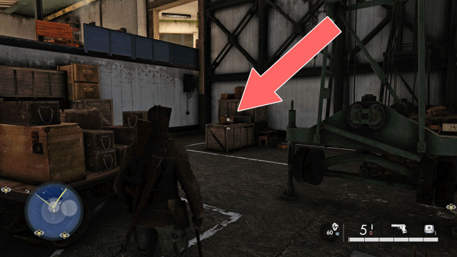 Soft Point Rifle Ammo