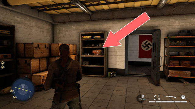 Soft Point Rifle Ammo