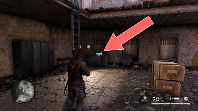 Standard Pistol Ammo