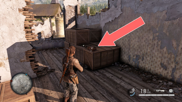 Standard Pistol Ammo