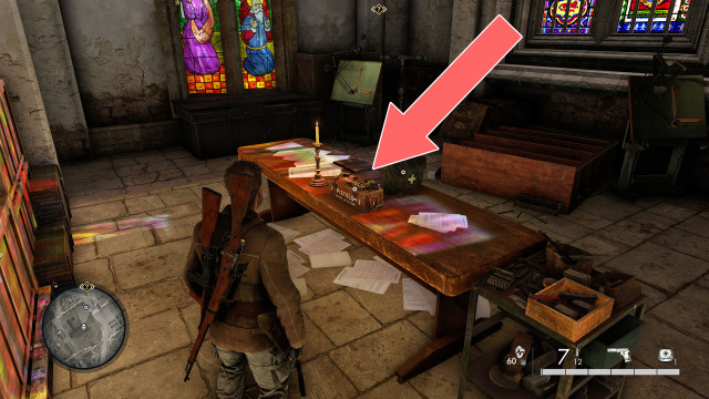 Standard Pistol Ammo