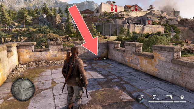 Standard Pistol Ammo