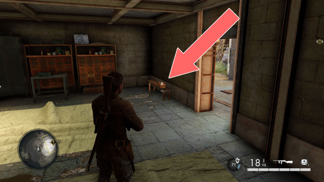 Standard Pistol Ammo