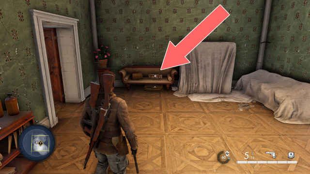 Standard Pistol Ammo