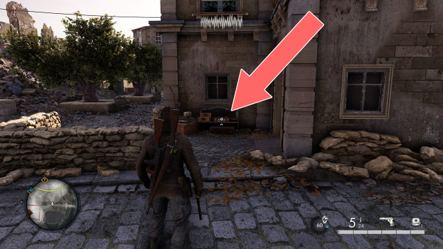 Standard Pistol Ammo