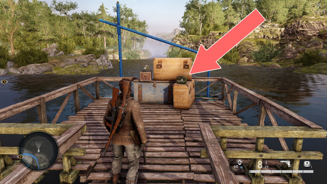 Standard SMG Ammo / Standard Shotgun Ammo