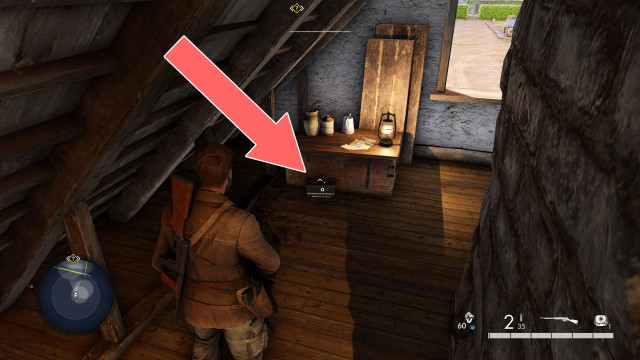 Standard SMG Ammo / Standard Shotgun Ammo