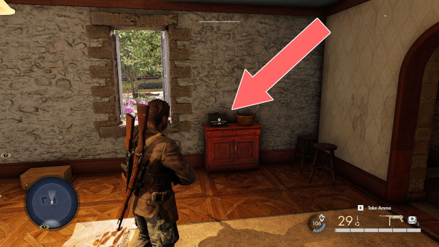 Standard SMG Ammo / Standard Shotgun Ammo