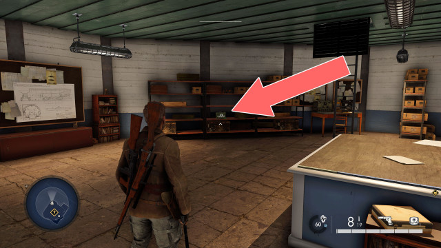 Standard SMG Ammo / Standard Shotgun Ammo