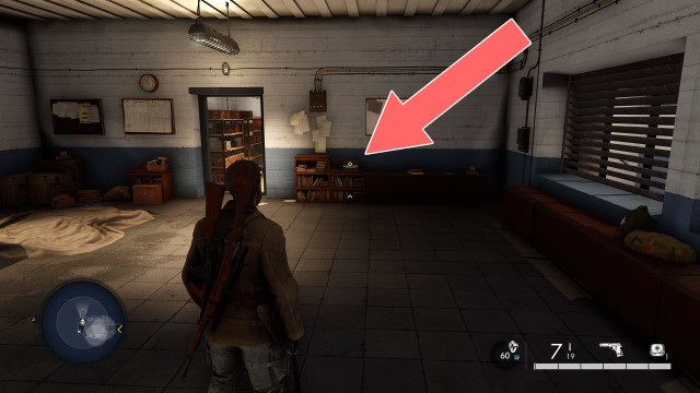 Standard SMG Ammo / Standard Shotgun Ammo