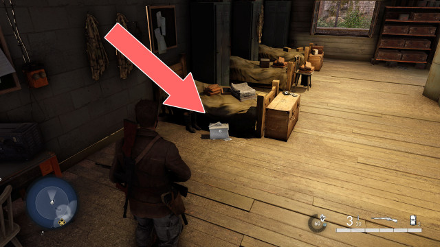 Standard SMG Ammo / Standard Shotgun Ammo